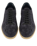Sneakers ZEGNA, 232 sneakers, Dark Navy