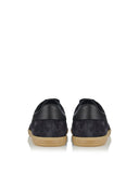 Sneakers ZEGNA, 232 sneakers, Dark Navy