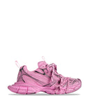 SNEAKERS BALENCIAGA, Model 3XL, Roz