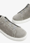 Sneakers Zegna, Triple Stitch™ sneakers 4