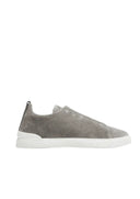 Sneakers Zegna, Triple Stitch™ sneakers