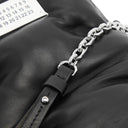 Geanta MAISON MARGIELA,Ghiozdan, Glam Slam, Black