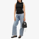 Geanta MAISON MARGIELA,Ghiozdan, Glam Slam, Black
