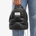 Geanta MAISON MARGIELA,Ghiozdan, Glam Slam, Black