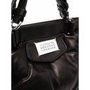 Geanta MAISON MARGIELA, Tote, Glam Slam, Black