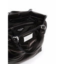 Geanta MAISON MARGIELA, Tote, Glam Slam, Black