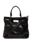Geanta MAISON MARGIELA, Tote, Glam Slam, Small, Black