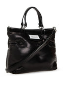 Geanta MAISON MARGIELA, Tote, Glam Slam, Small, Black