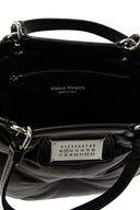Geanta MAISON MARGIELA, Tote, Glam Slam, Small, Black