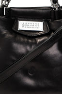 Geanta MAISON MARGIELA, Tote, Glam Slam, Small, Black