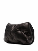 Geanta MAISON MARGIELA, Shoulder, Glam Slam Flap, Medium, Black
