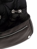 Geanta MAISON MARGIELA, Shoulder, Glam Slam Flap, Medium, Black