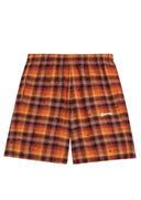 Bermude BARROW, logo shorts