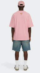Bermude BARROW, Denim Shorts