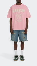 Bermude BARROW, Denim Shorts