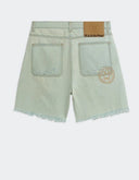 Bermude Barrow Denim Shorts