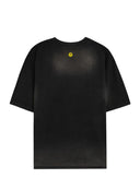Tricou BARROW, logo short-sleeve T-shirt