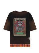 Tricou BARROW,graphic T-shirt