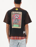 Tricou BARROW,graphic T-shirt