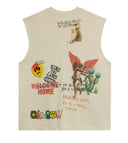 Maiou BARROW, Jersey T-Shirt Smanicata