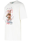Tricou BARROW, graphic-print T-shirt