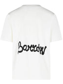 Tricou BARROW, graphic-print T-shirt