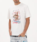 Tricou BARROW, graphic-print T-shirt