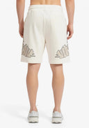 Bermude MARCELO BURLON, COUNTY OF MILAN,GEOMETRIC WINGS