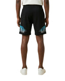 Bermude MARCELO BURLON, County Of Milan, Black