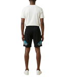 Bermude MARCELO BURLON, County Of Milan, Black