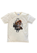 Tricou MARCELO BURLON, COUNTY OF MILAN