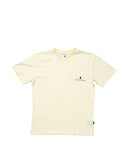 Tricou MARCELO BURLON, County Of Milan Men's T Shirt Coconut