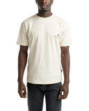 Tricou MARCELO BURLON, County Of Milan Men's T Shirt Coconut