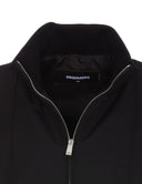 Jacheta Dsquared2, Black Bomber, S71AN0492S76498900