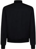 Jacheta Dsquared2, Black Bomber, S71AN0492S76498900