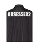 Jacheta Dsquared, Black S71AN0647S53817900