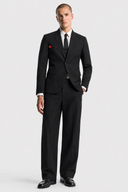 Sacou DSQUARED2, Black 4