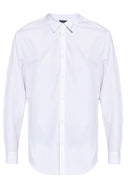 Camasa DSQUARED2, Insertie 1964, Alb