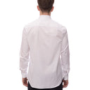 Camasa DSQUARED2, Insertie 1964, Alb