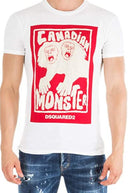 TRICOU DSQUARED2
