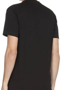 Tricou Dsquared2, Imprimeu DSQ2 ALB