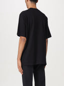 Tricou DSQUARED2, Print Frontal, Alb S71GD1424D20020900