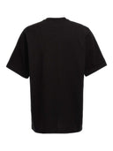 Tricou DSQUARED2, Print Frontal, Alb S71GD1424D20020900