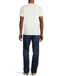 Tricou DSQUARED2, Printed Cotton T-shirt, S71GD1438S22427101