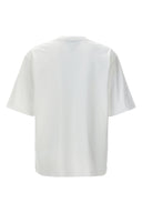 Tricou DSQUARED2, Loose fit, D2 Insert