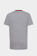 Tricou DSQUARED2, Cool Fit, Basketball Team, Grey