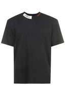 Tricou DSQUARED2, Classic Cut, All Black