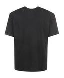 Tricou DSQUARED2, Classic Cut, All Black