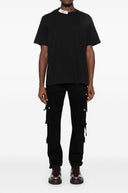 Tricou DSQUARED2, Classic Cut, All Black