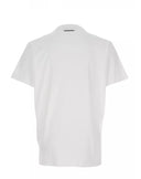 TRICOU DSQUARED2, Toronto's Caten Twins print, Loose Fit